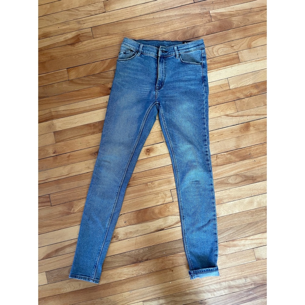 Res Denim Kitty Skinny - Picture 3 of 4